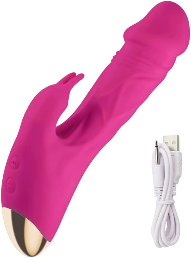 NEW 2024 Women's Toys Waterproof Rechargeable Toy (Purple2) - OutsideCool