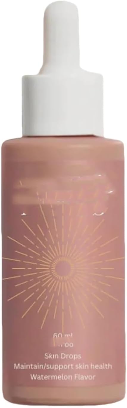 Sunless Tanning Drops Drops to Naturally Boost Melanin, Enhancing Your Natural Skin Tone for a Genuine, Sun-Kissed Glow - Without the Sun Damage, And Sitting out in the Sun for Hours,1Pcs - OutsideCool