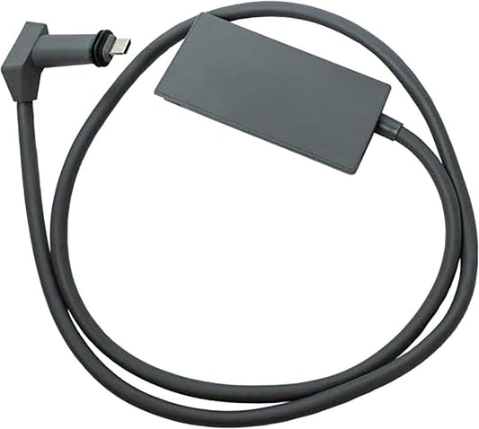 Ethernet Adapter for starlink Wired External Network, Black (01560575-001) - OutsideCool