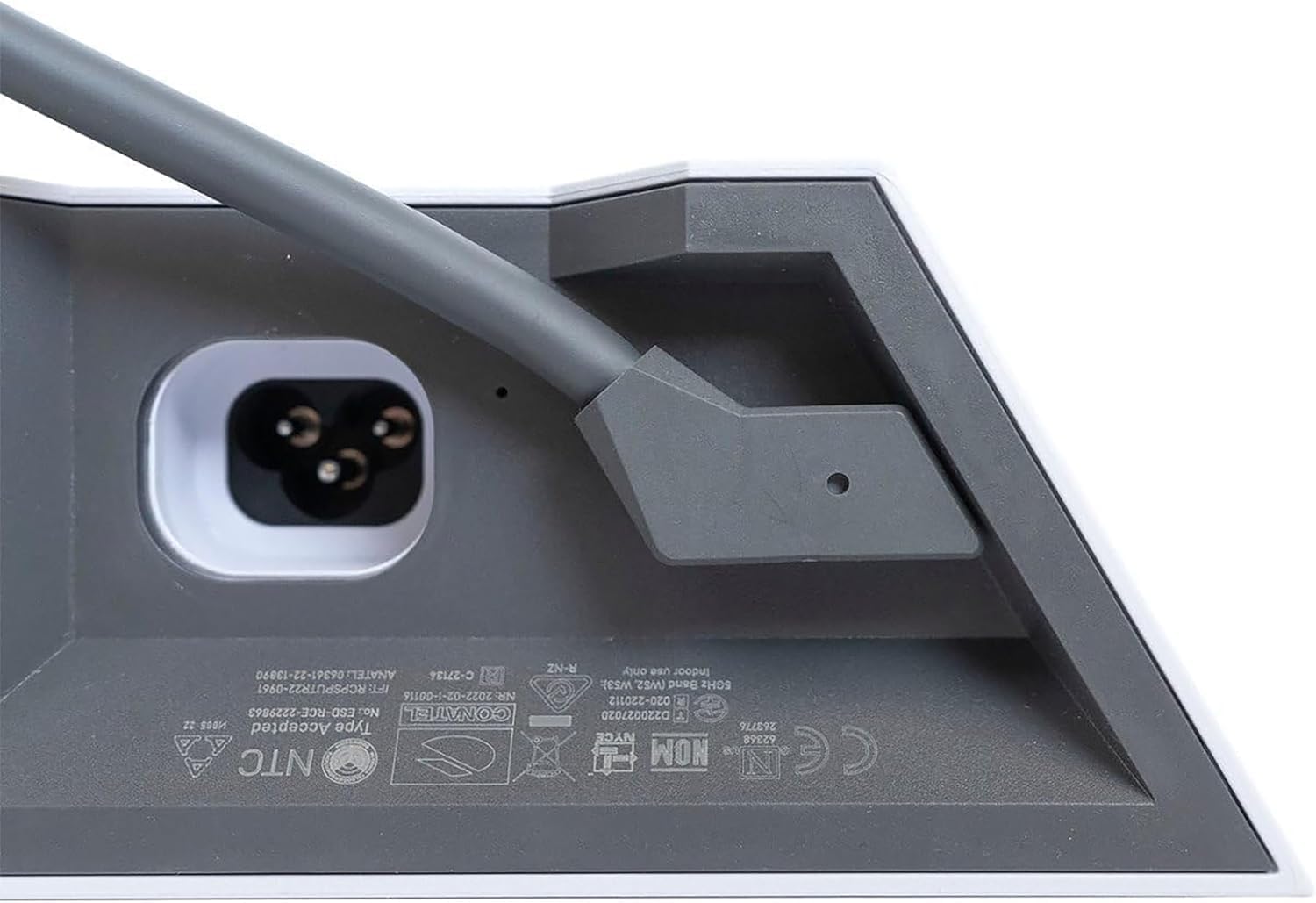 Ethernet Adapter for starlink Wired External Network, Black (01560575-001) - OutsideCool