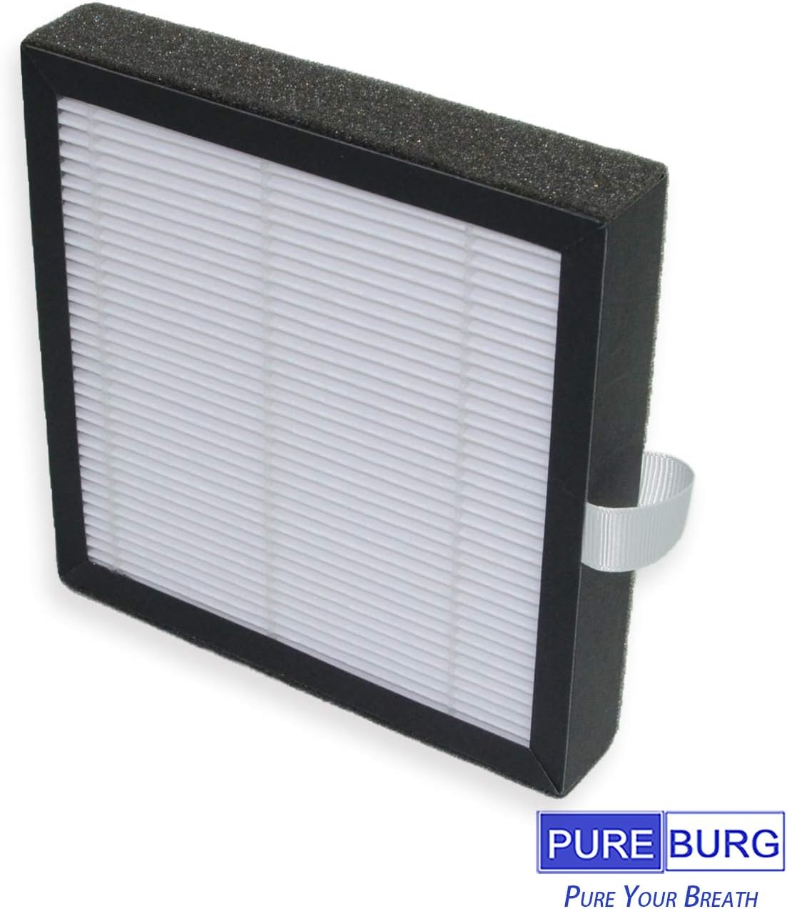 Replacement True HEPA Filters Compatible with Afloia AQ8 Q8/ Honati/Hysure Q7/Tenergy Sorbi Air Purifier & Dehumidifier 2-in-1(1000ML),3-Pack H13 - OutsideCool