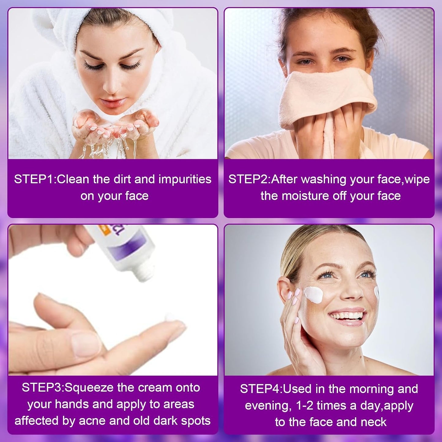 Azelaic Acid Serum, Azelaic Acid 12% Face Serum, Azelaic Acid Face Serum, Against Redness, Azelaic Acid Face Serum for Sensitive Skin - OutsideCool