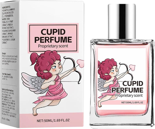 Pheromone Cologne for Women, Hypnosis 2.0 Cologne for Women, Long Lasting Women Colognes with Enhanced Intimacy, Her Loss Colognes - 50ML - OutsideCool