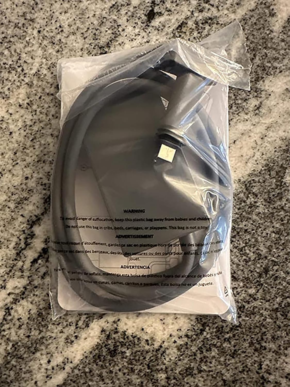 Ethernet Adapter for starlink Wired External Network, Black (01560575-001) - OutsideCool