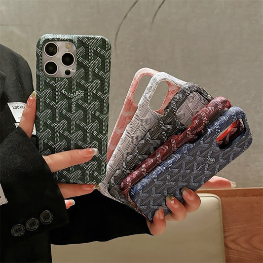 For iPhone 17 16 15 14 Plus 13 12 Pro Max Phone Case Shockproof Phone Cover - OutsideCool