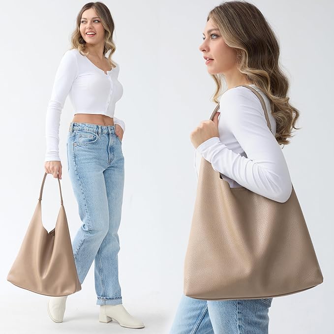 Fashion Bag - OutsideCool