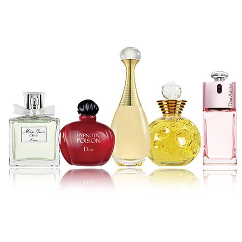 Perfumery