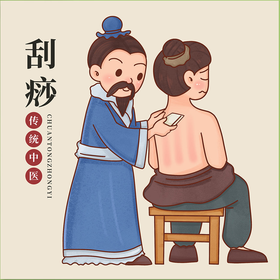 Gua Sha