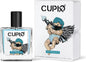 Cupid Charm Parfum with Pheromone for Men - Premium Cupid Perfume for Men 50ml(1.7oz), Fresh wood spray for long-lasting fragrance - suitable for couples dating, Christmas, parties, festivals