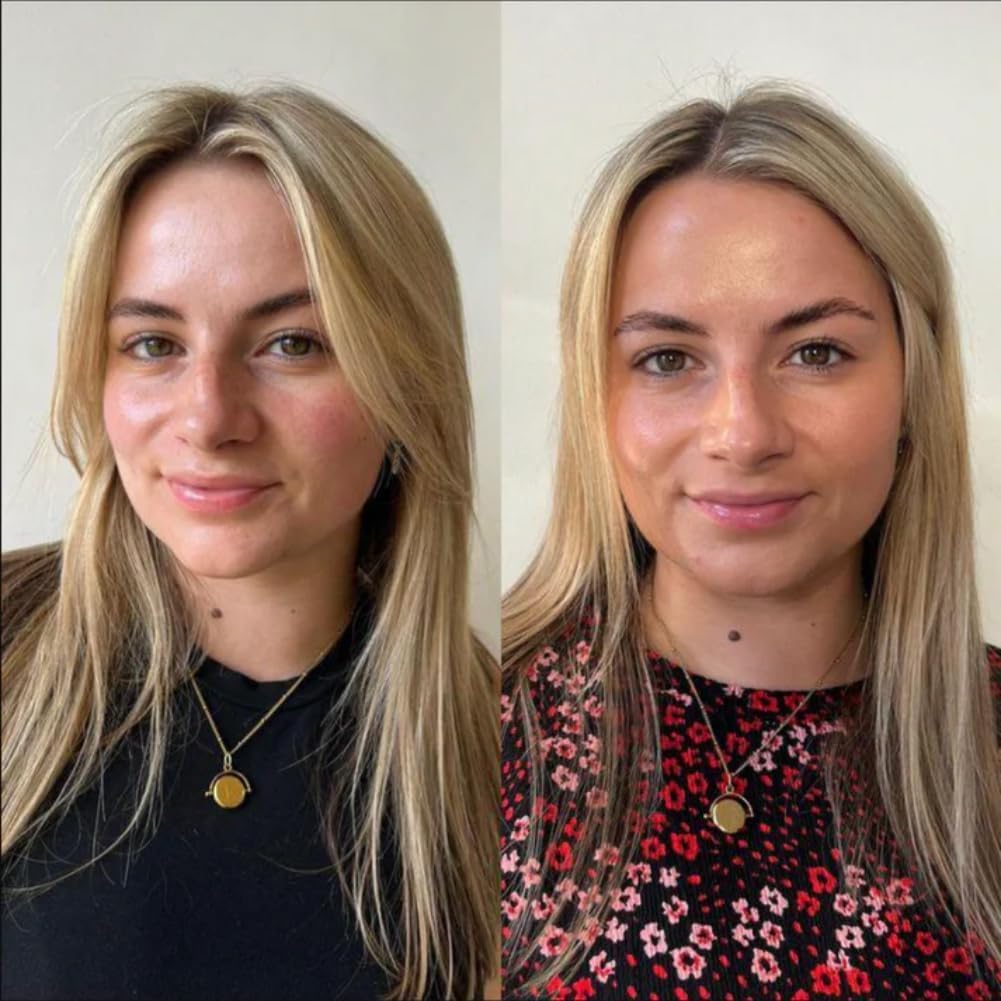 Sunless Tanning Drops Drops to Naturally Boost Melanin, Enhancing Your Natural Skin Tone for a Genuine, Sun-Kissed Glow - Without the Sun Damage, And Sitting out in the Sun for Hours,1Pcs - OutsideCool