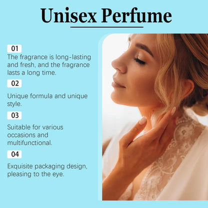 Cupid Charm Parfum with Pheromone for Men - Premium Cupid Perfume for Men 50ml(1.7oz), Fresh wood spray for long-lasting fragrance - suitable for couples dating, Christmas, parties, festivals