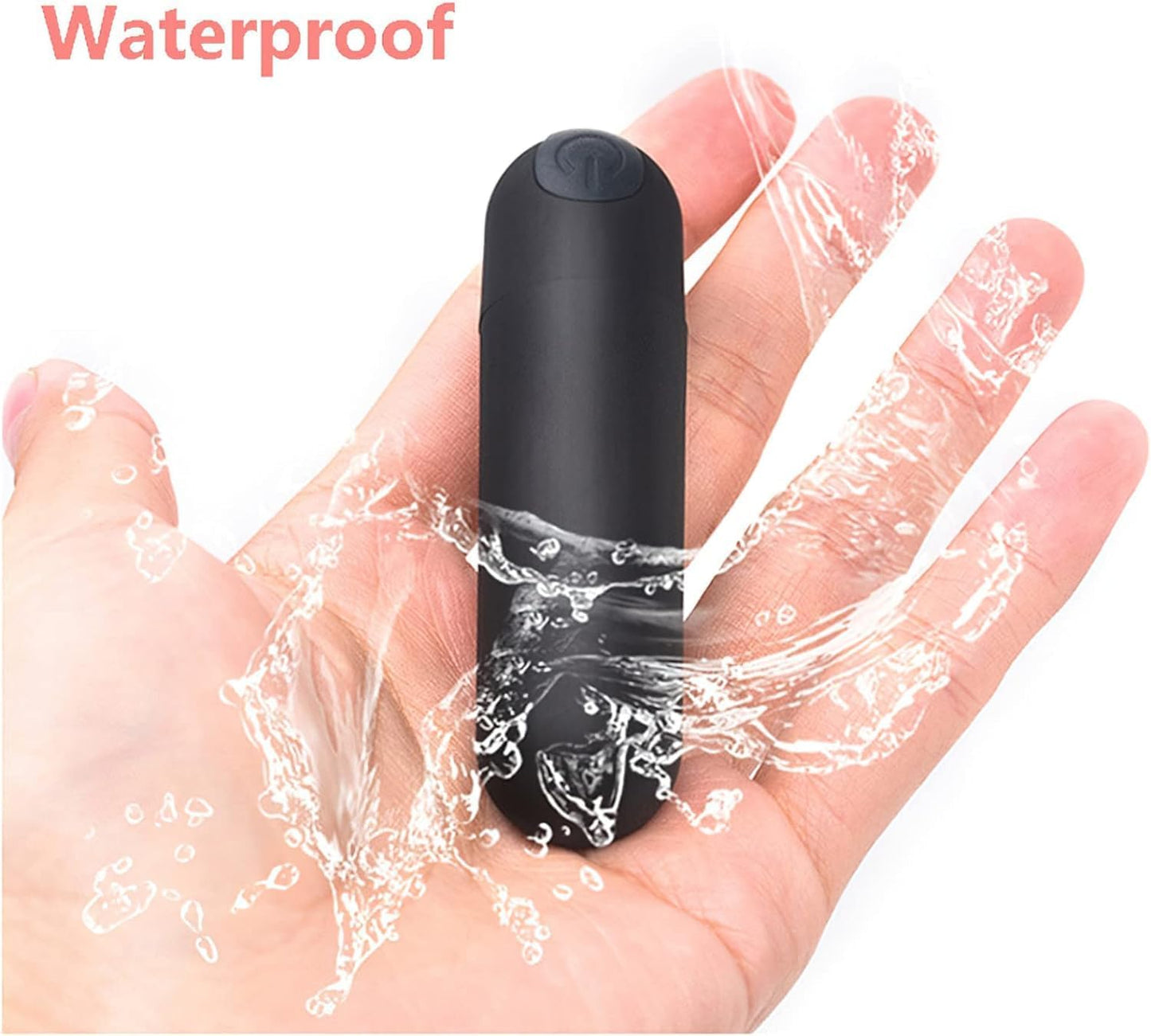 Clitioral Small Vibrateirs Stimulant Tool APP Remote Control 10 Speed vibratiers for Women Date Night Wireless Panties QuietBB 1/4V-5 * 8 - OutsideCool