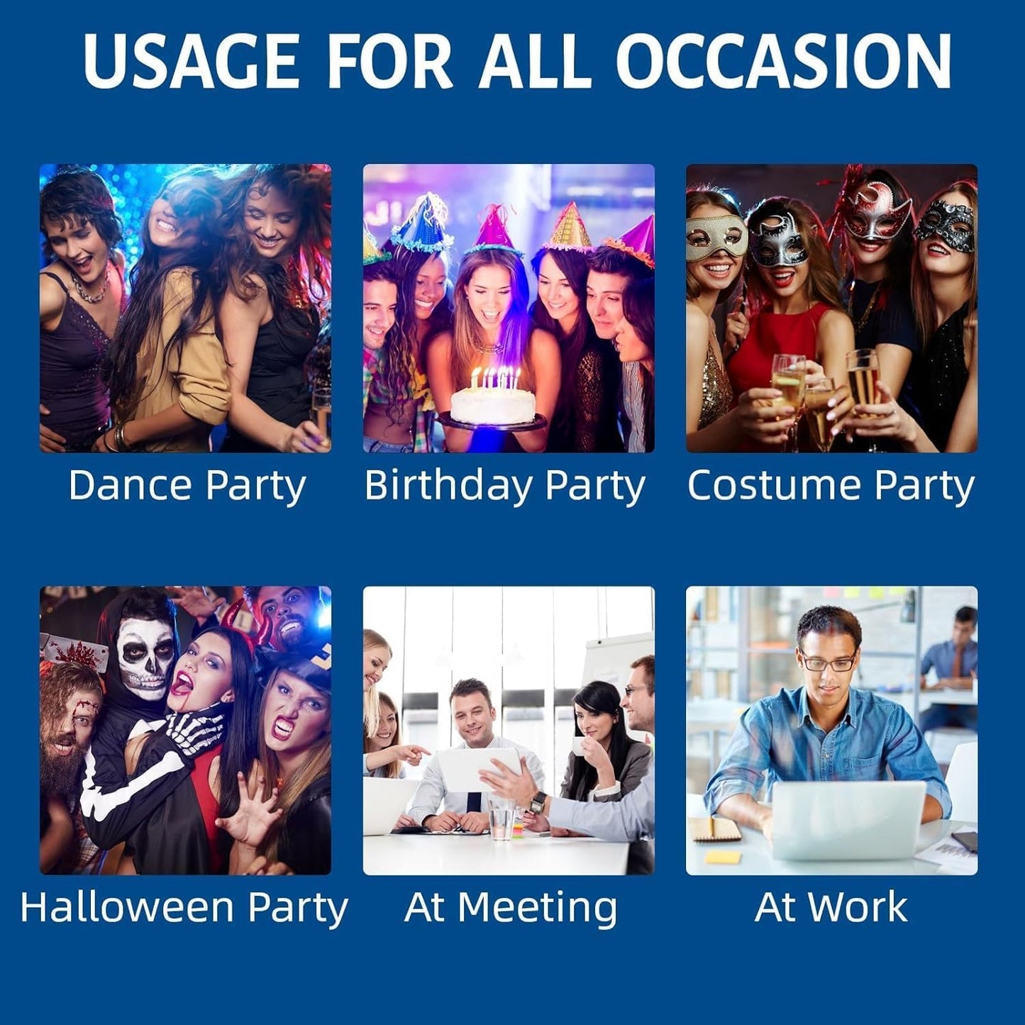 Tooth Repair Kit/Tooth Repair Granules/Cavity Filler for Teeth/Tooth Repair Kit for Chipped Teeth/Cavity Filler for Teeth/Temporary Filling for Tooth/Kit de réparation de dents/Temporary Filling for Tooth - OutsideCool