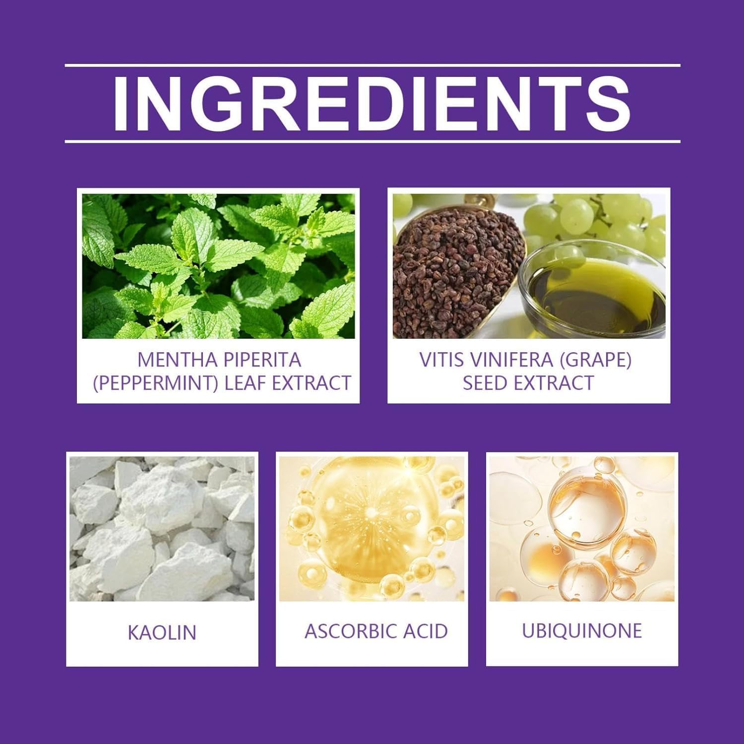 3 PCS Teeth Restoration Mineral Powder, Teeth Whitening, Effective in Strengthening , Dental Restoration Mineral , Natural Teeth Restoration - OutsideCool