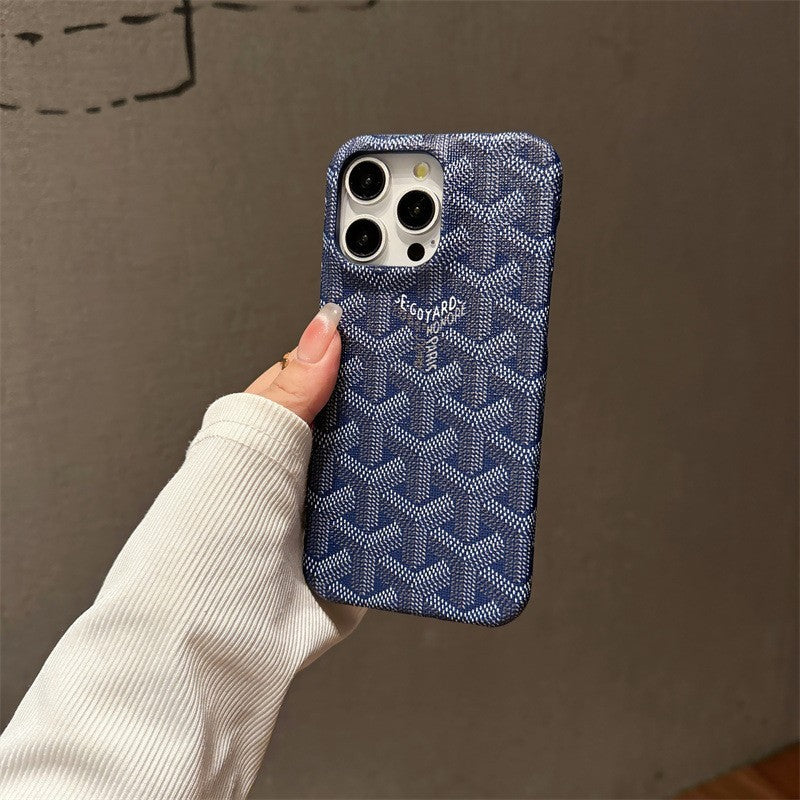 For iPhone 17 16 15 14 Plus 13 12 Pro Max Phone Case Shockproof Phone Cover - OutsideCool